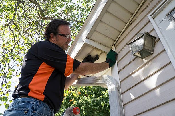 Best Fascia and Soffit Installation  in Blairsville, PA