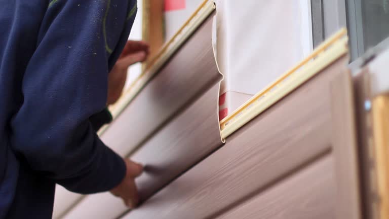 Affordable Siding Repair and Maintenance Services in Blairsville, PA